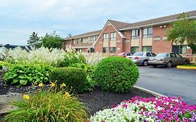 Motel 6 Albany New York